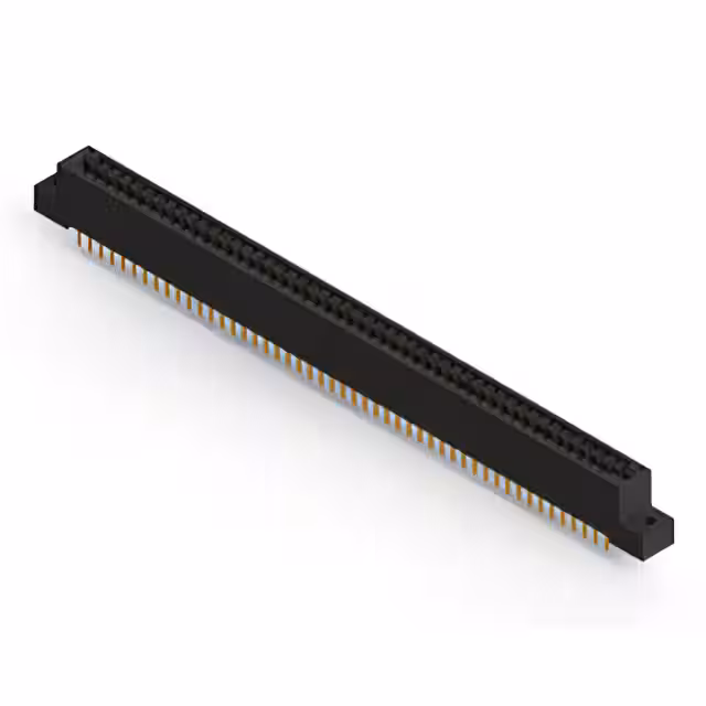 396-098-521-202 EDAC Inc.  Edgeboard Connectors